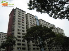 Blk 170 Stirling Road (Queenstown), HDB 3 Rooms #375732